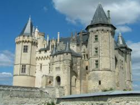 Short Break In The Loire Valley